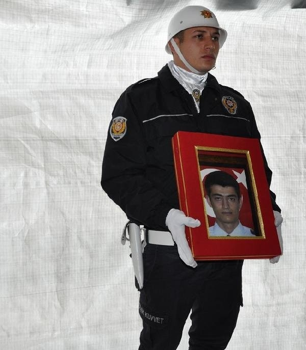 İmam babanın çok zor anları...