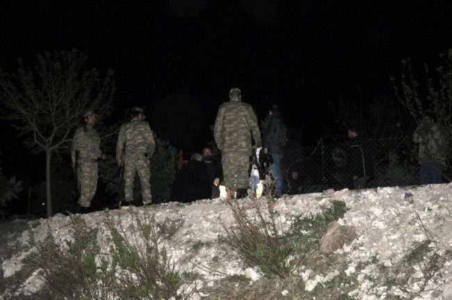 Osmaniye'de 3 ayrı patlama