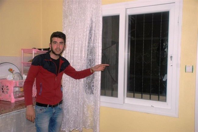 Osmaniye'de 3 ayrı patlama