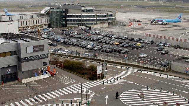 Brüksel'de 3 terör saldırısı: 25 ölü
