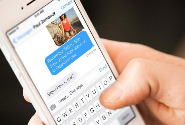 iPhone’un iMessage şifrelemesini kırdılar