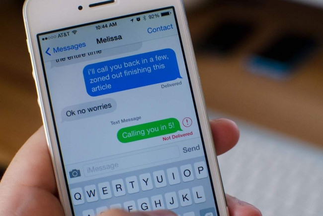 iPhone’un iMessage şifrelemesini kırdılar