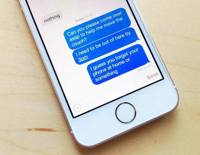 iPhone’un iMessage şifrelemesini kırdılar
