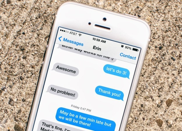 iPhone’un iMessage şifrelemesini kırdılar