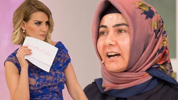 Programda artık olmayacak!