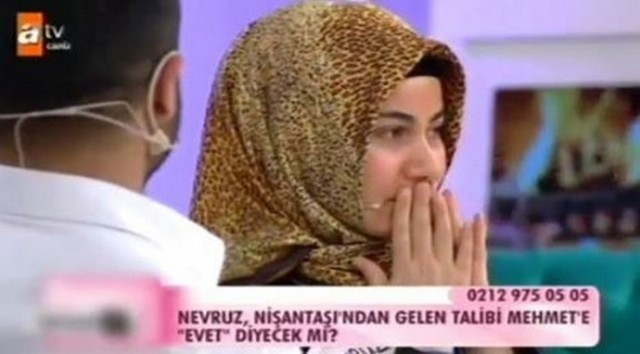 Programda artık olmayacak!