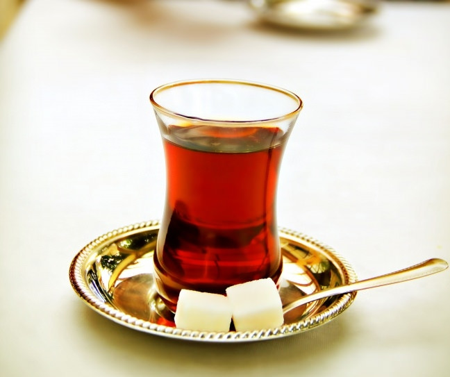 Çay tiryakilerine kötü haber ! - Resim: 2