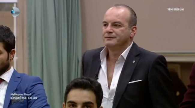 Kısmetse Olur'da şok ses kaydı; işte yarışmanın gerçekleri