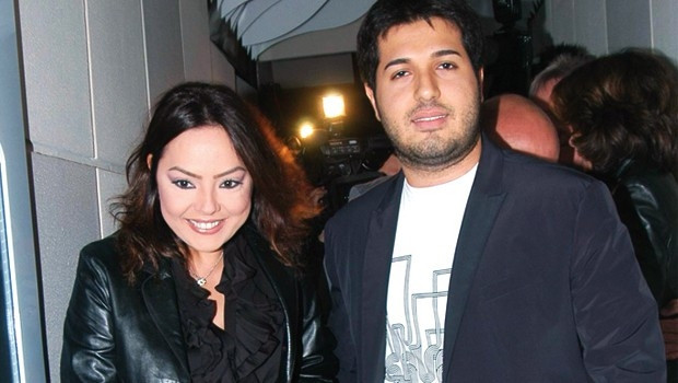 Ebru Gündeş Miami'ye gidiyor