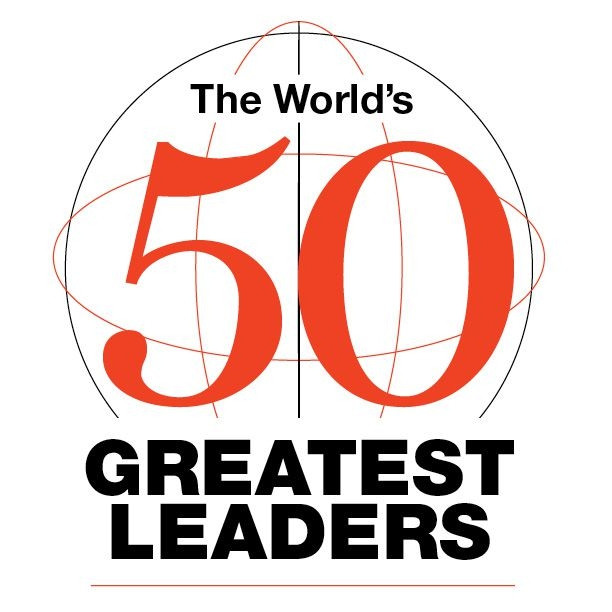 Fortune Dünya'nın en büyük 50 lideri listesini yayınladı