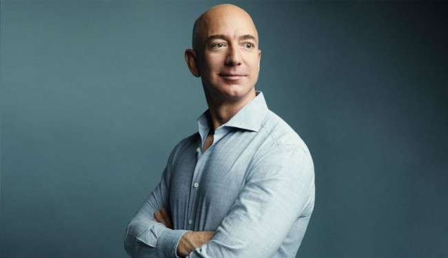 Fortune Dünya'nın en büyük 50 lideri listesini yayınladı