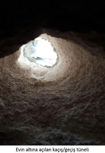 Yüksekova'daki operasyondan şok kareler