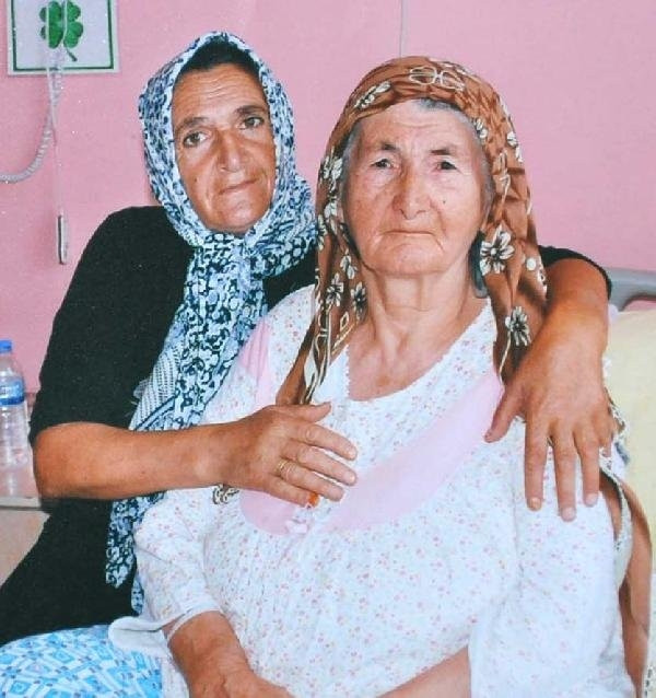 4 aydır kayıp olan kadın bakın nereden çıktı...