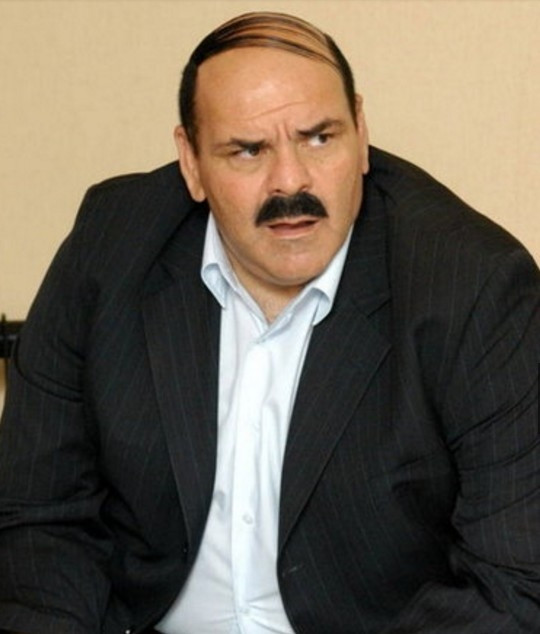 Usta oyuncu 23 kilo verdi ! İşte son hali