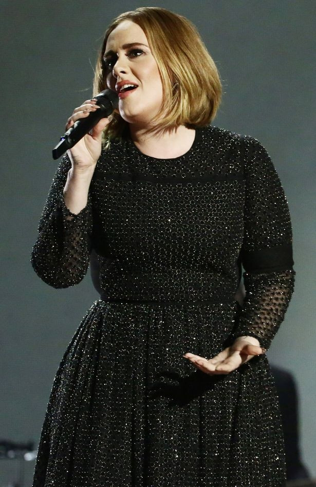 Adele müziğe 5 yıl ara verecek