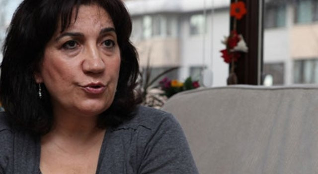 Füsun Demirel PKK ajansı ANF'ye konuştu