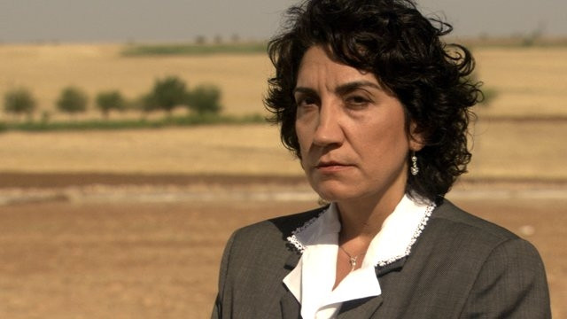 Füsun Demirel PKK ajansı ANF'ye konuştu