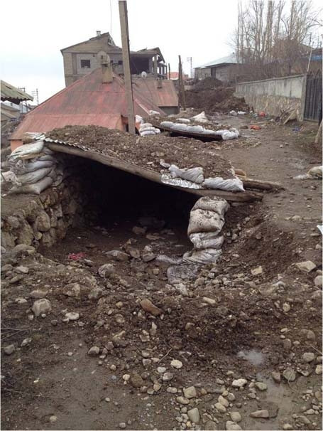 Yüksekova'da PKK'ya dev darbe !