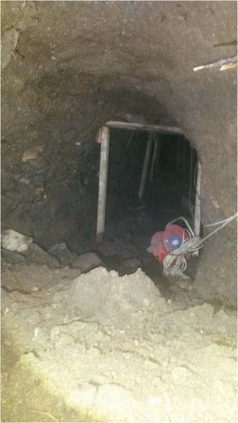 Yüksekova'da PKK'ya dev darbe !