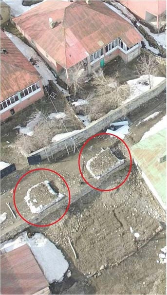 Yüksekova'da PKK'ya dev darbe !