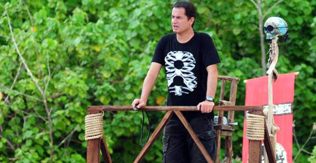 Acun Ilıcalı’dan Survivor yarışmacılarına reyting uyarısı