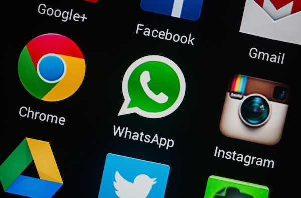 WhatsApp’a 7 yeni özellik
