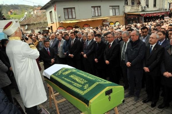 Muharrem İnce'nin acı günü