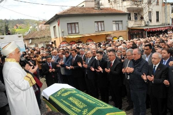 Muharrem İnce'nin acı günü