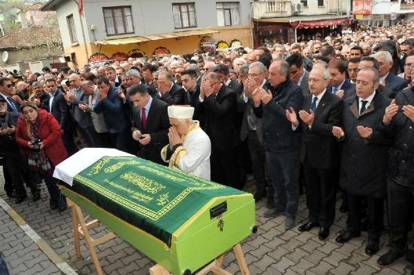 Muharrem İnce'nin acı günü