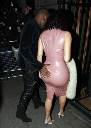 Kim Kardashian seks kasedini kendisi mi sızdırdı?