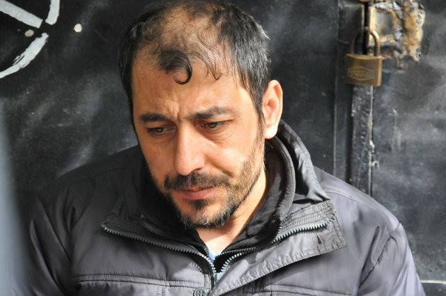 Beratcan'ın babası: Eşimin arkasındayım