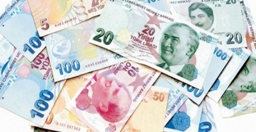 Memur maaşlarına gelir vergisi darbesi