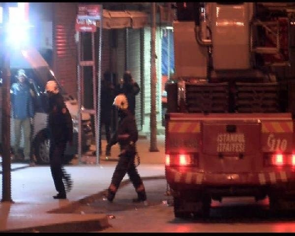 İstanbul'da terör operasyonu