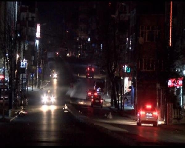 İstanbul'da terör operasyonu
