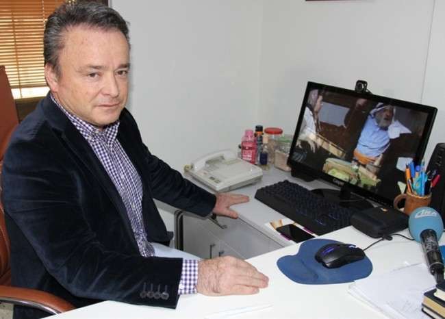 ''Levent Kırca'nın borcunu ben öderim''