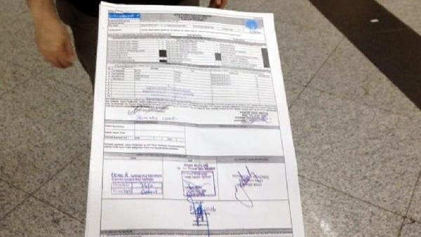 Atatürk Havalimanı'nda yeni uygulama