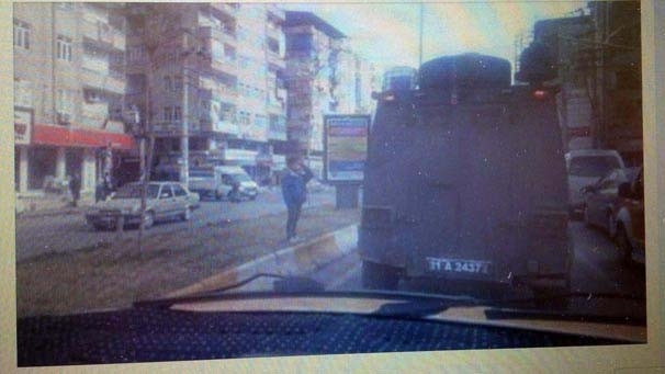 Şehit askerden hala umut var paylaşımı