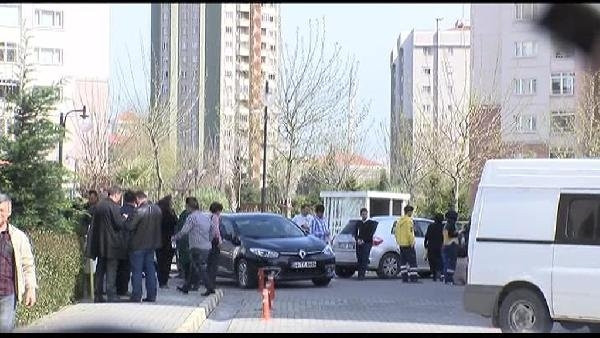 İstanbul'da 2 polis evlerinde ölü bulundu