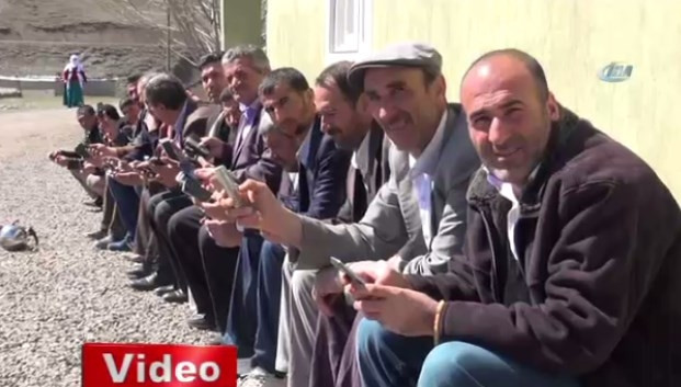4.5G'ye geçtik ama onların telefonu bile çekmiyor!