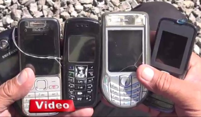 4.5G'ye geçtik ama onların telefonu bile çekmiyor!