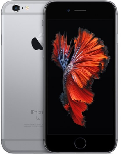 Yurtdışında iPhone 6S fiyatları nasıl?