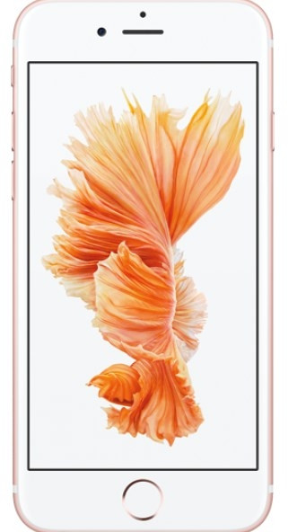 Yurtdışında iPhone 6S fiyatları nasıl?