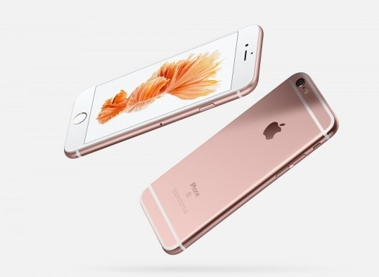 Yurtdışında iPhone 6S fiyatları nasıl?
