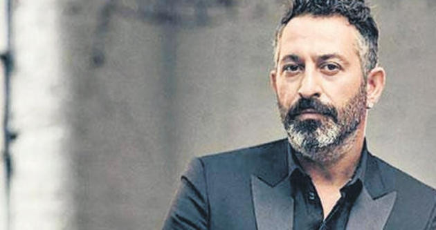 Cem Yılmaz Özge Sabuncu’ya geri mi döndü?