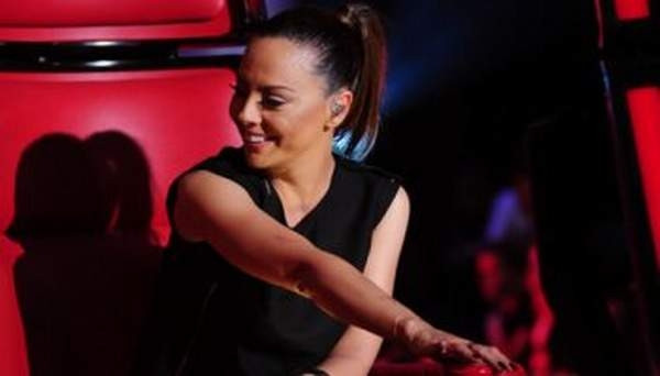Ebru Gündeş kararını verdi