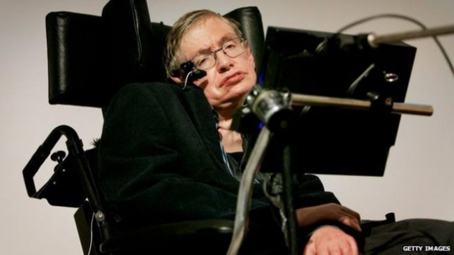 Stephen Hawking: Mars’ta yaşam 100 yıl sonra