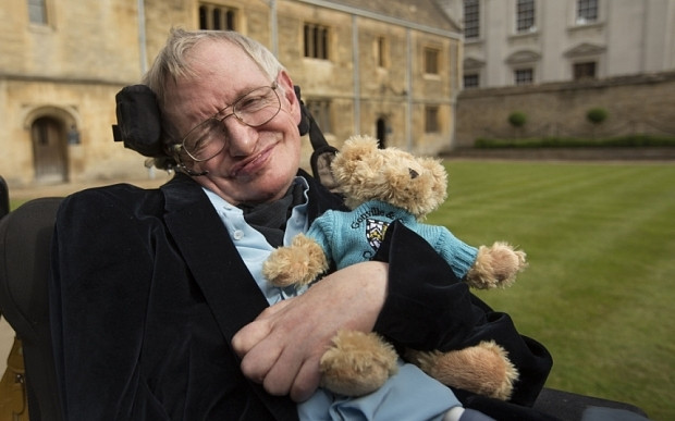 Stephen Hawking: Mars’ta yaşam 100 yıl sonra