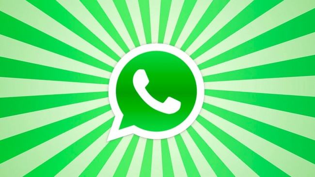 Whatsapp'ta bomba gibi değişiklik !