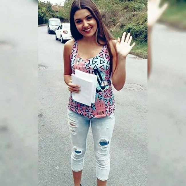 Hande Erçel ekranlara dönüyor