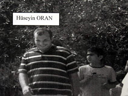 İşte Hizbullahçı Dışişleri şoförü
